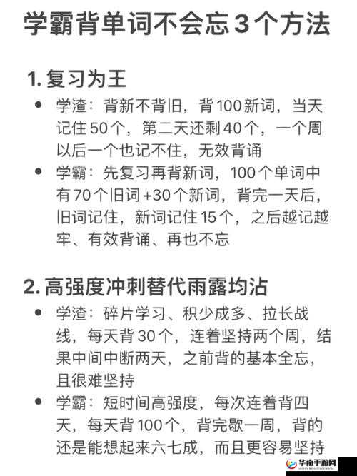 学渣骑学霸鸡背单词：逆袭从现在开始