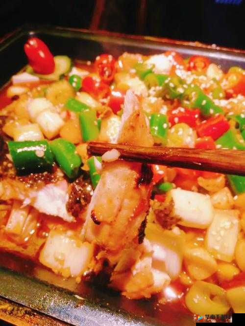 就喜欢听你叫 1V1 烤鱼猫：一场听觉盛宴