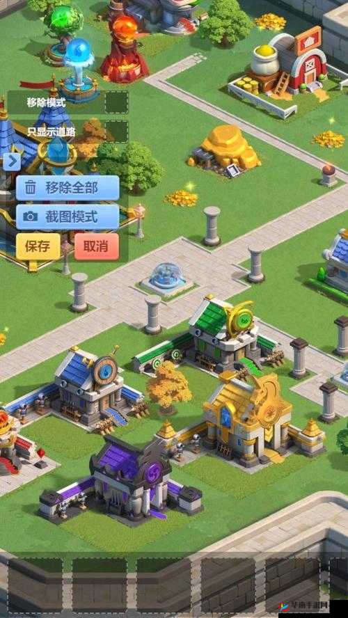 《指尖领主：灵活多变的消阵容解析》