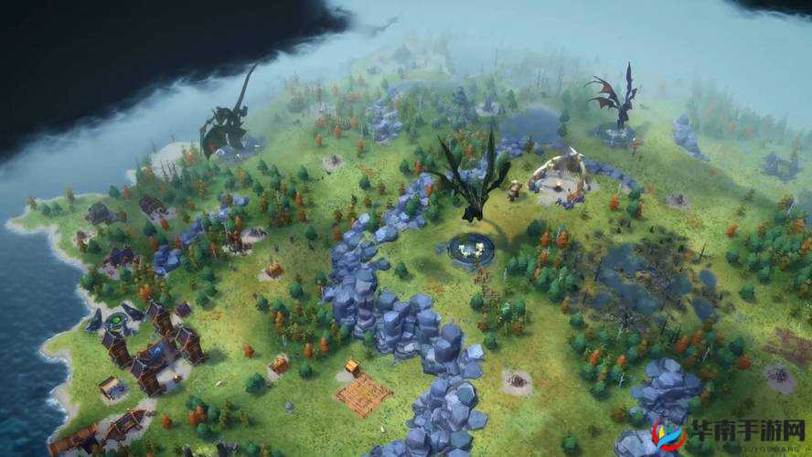 北境之地军团初建攻略：军团建立方法与策略分享