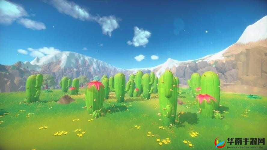 《深入探索食物语游戏：服妖解怨玩法的独特魅力》