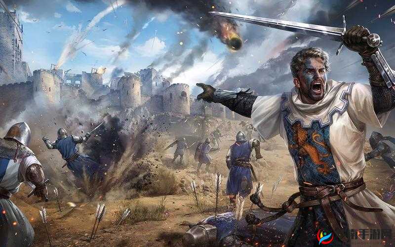 关于骑士精神2先锋突袭兵的弱点深度解析