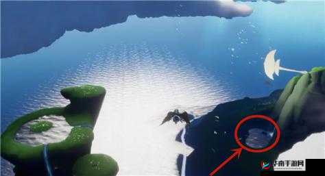 光遇圣岛冥想位置攻略：寻找5.23的宁静之地