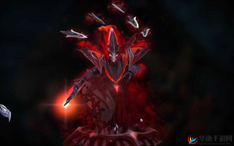 《DOTA2》幽鬼玩法详解:技能出装加点全攻略