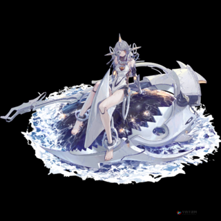 埃莉诺沧龙掠骑者深度解析:技能特性与实战表现览