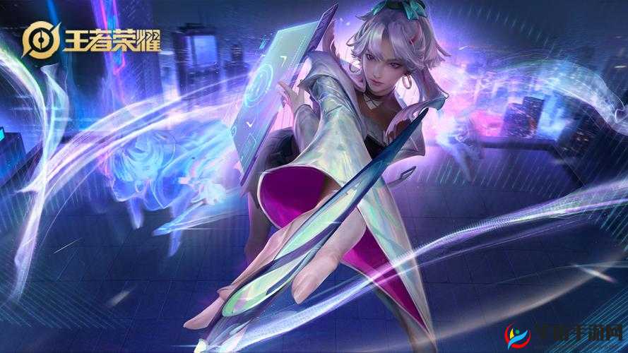 上官婉儿：笔耕不辍，书写传奇