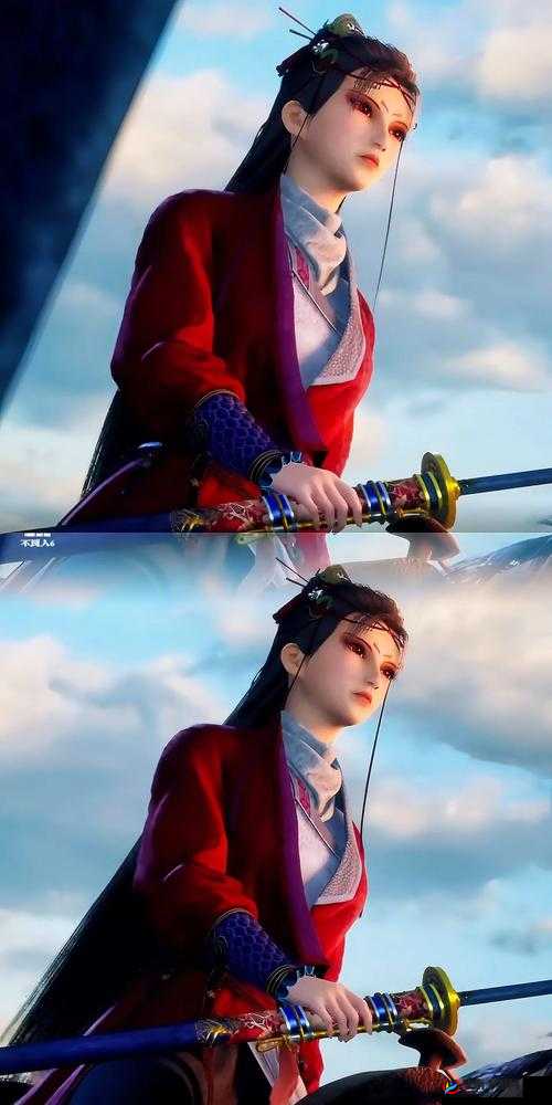 不良人 2 官方视频 精彩剧情与震撼画面的完美呈现