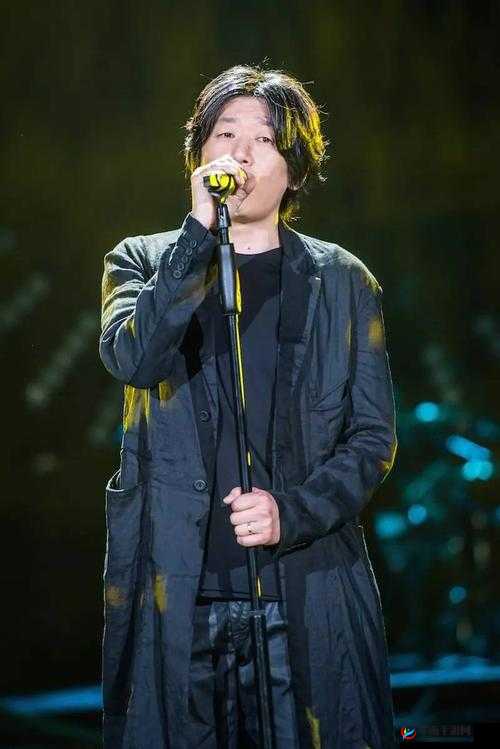 19 岁最强 rapper 老狼：说唱界的未来之星