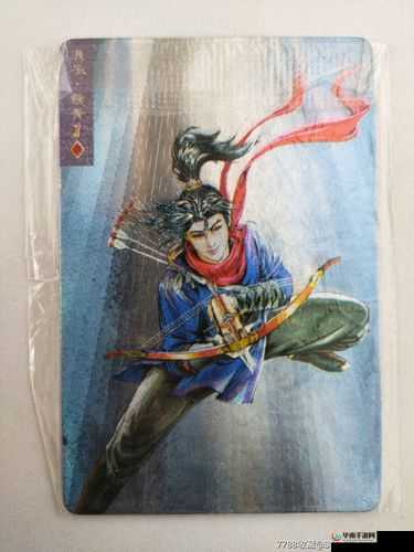 《全民水浒》浪子燕青：技能深度点评，英雄魅力览无余