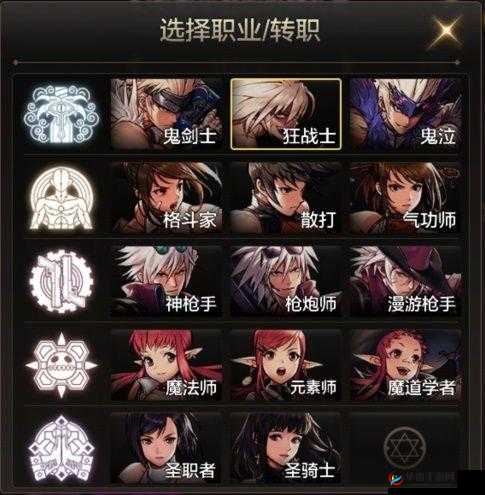 DNF手游单刷攻略:解析哪些职业最适合独自冒险之旅