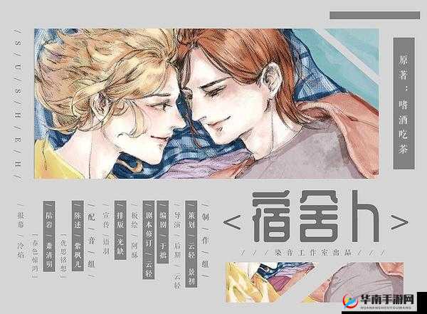 宿舍 H3C 陆岩陈述：他的讲述与观点