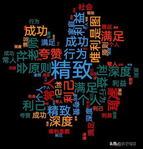 能干之人的特质究竟为何