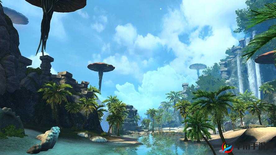 《初探永恒之塔：新手玩家全面攻略指南》