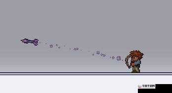 《泰拉瑞亚》毒液箭全面解析:毒液箭制作与应用指南