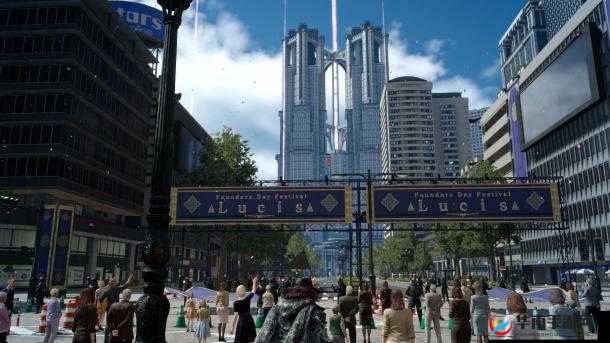 最终幻想15艾汀之章DLC通关S评价指南