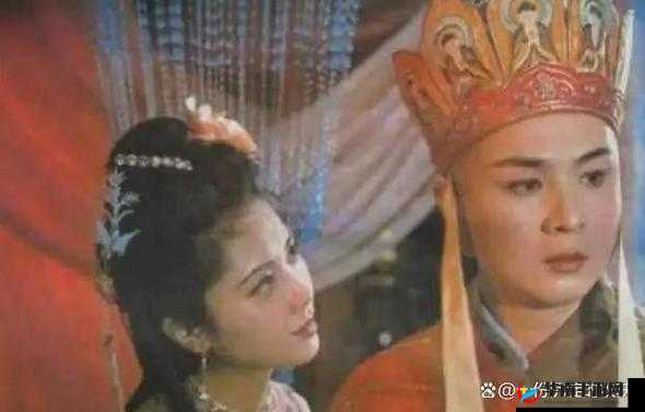 既当女儿又当老婆:这是怎样的情感纠葛