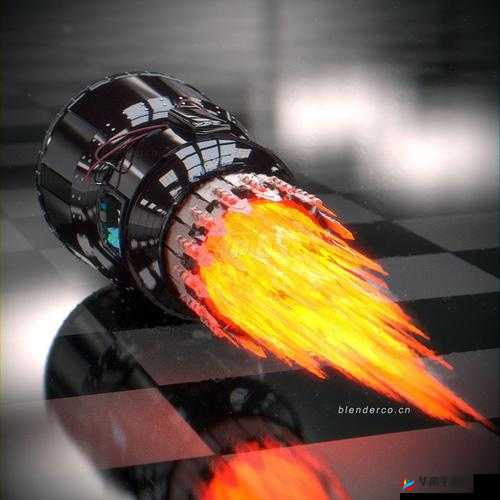 3dMAX9 喷射 2D3D 视频：精彩特效呈现