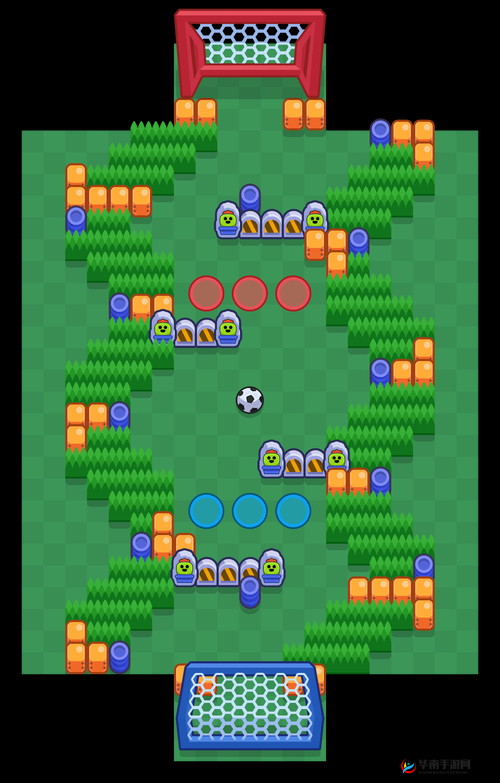 乱斗之星游戏安装及优化配置指南：详尽步骤助力流畅游戏体验