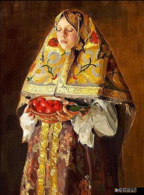 俄罗斯 370 大但人文艺术的魅力