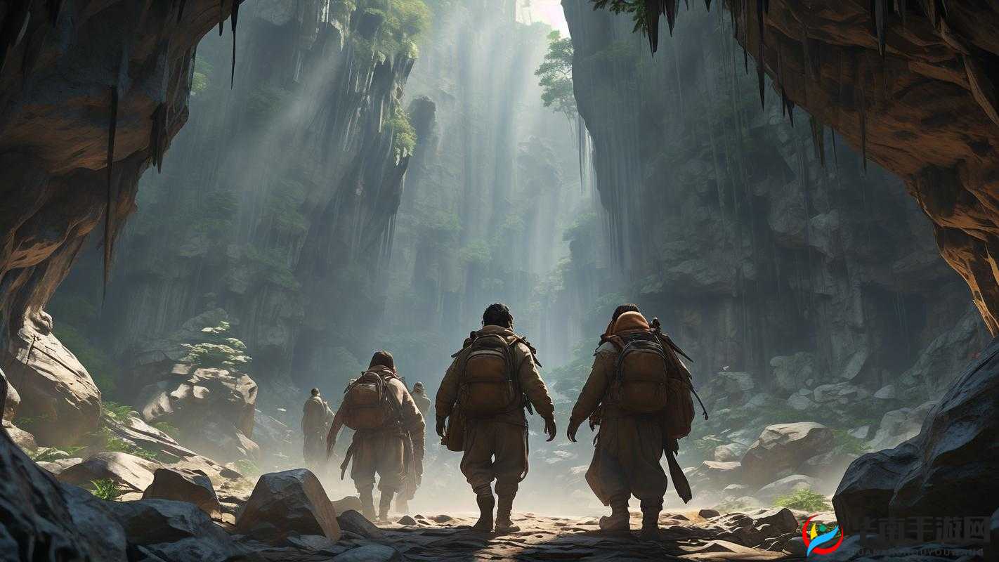 Windows 野外:探索未知的神秘世界