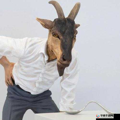 人与畜禽的故事：探索人马畜禽人的奇妙世界