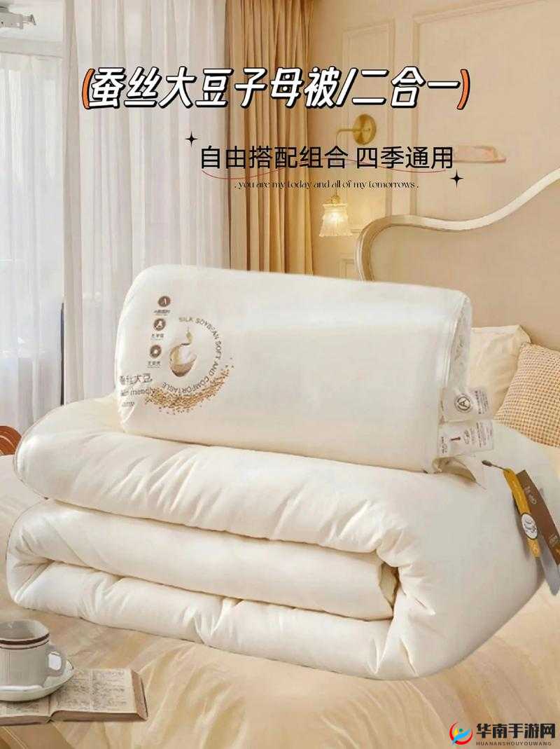 什么叫二合一子母被：详细介绍