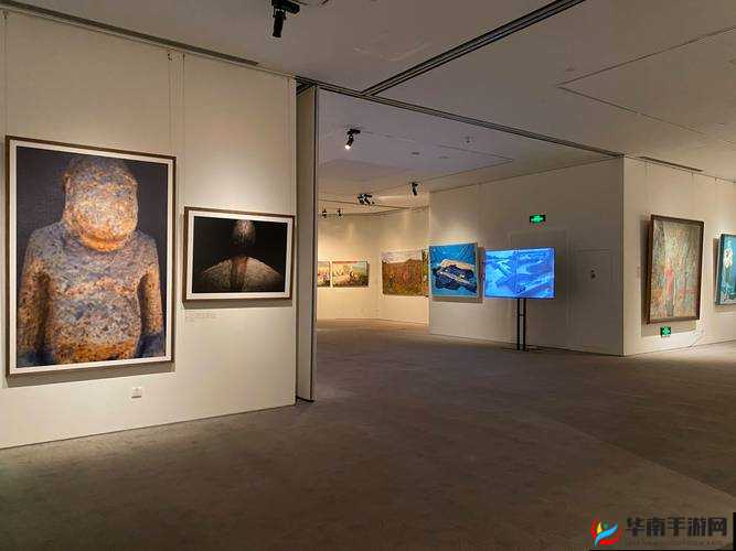 顶尖大但人文艺术展览 2023:震撼来袭