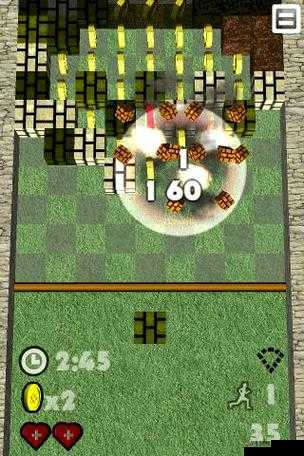 《解密消砖块,趣味与挑战的完美结合》