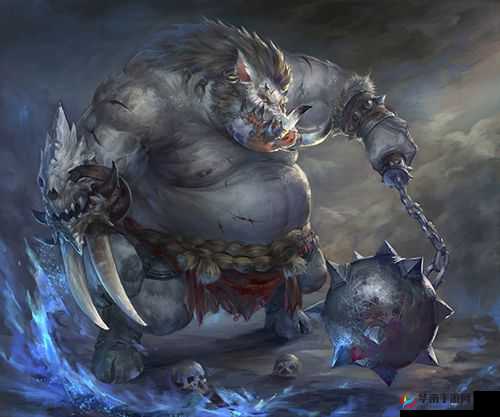 镜花奇缘中令人惊叹的 BOSS 白 其独特魅力与强大实力揭秘