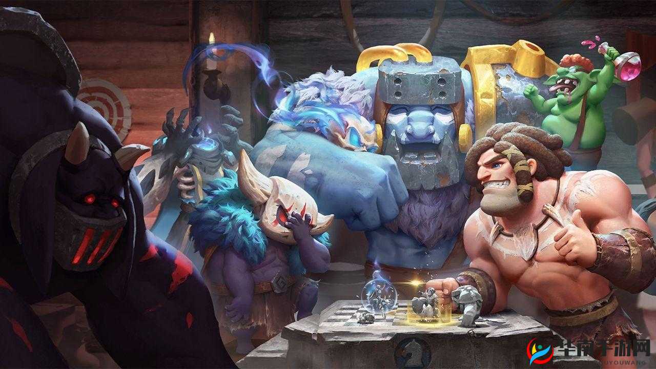 关于《战国：阵奇谋》氪金版自走棋游戏的特点及深度评测