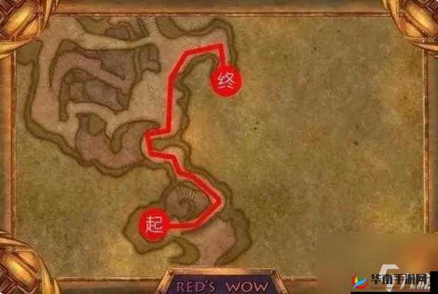 魔兽世界：玛拉顿之门，深渊之心之地入口