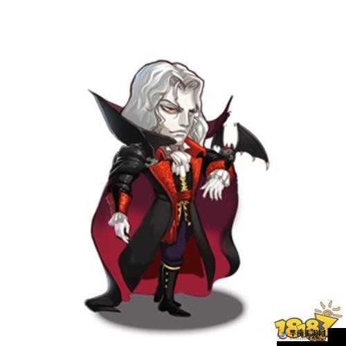 超级英雄橙卡德古拉伯爵震撼属性全方位详细解读