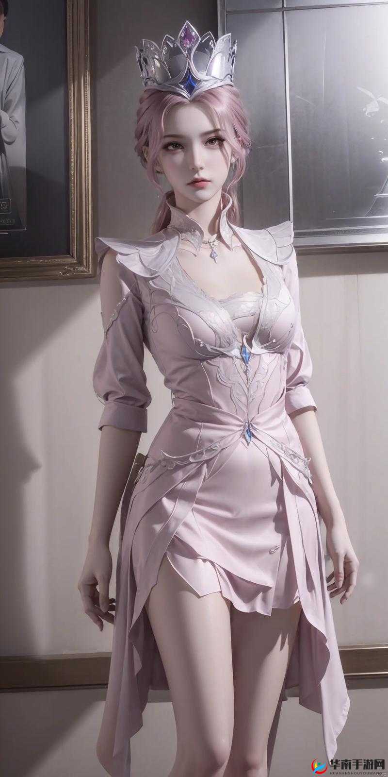 唐三桶:比比东不来,我也不亦乐乎MBA