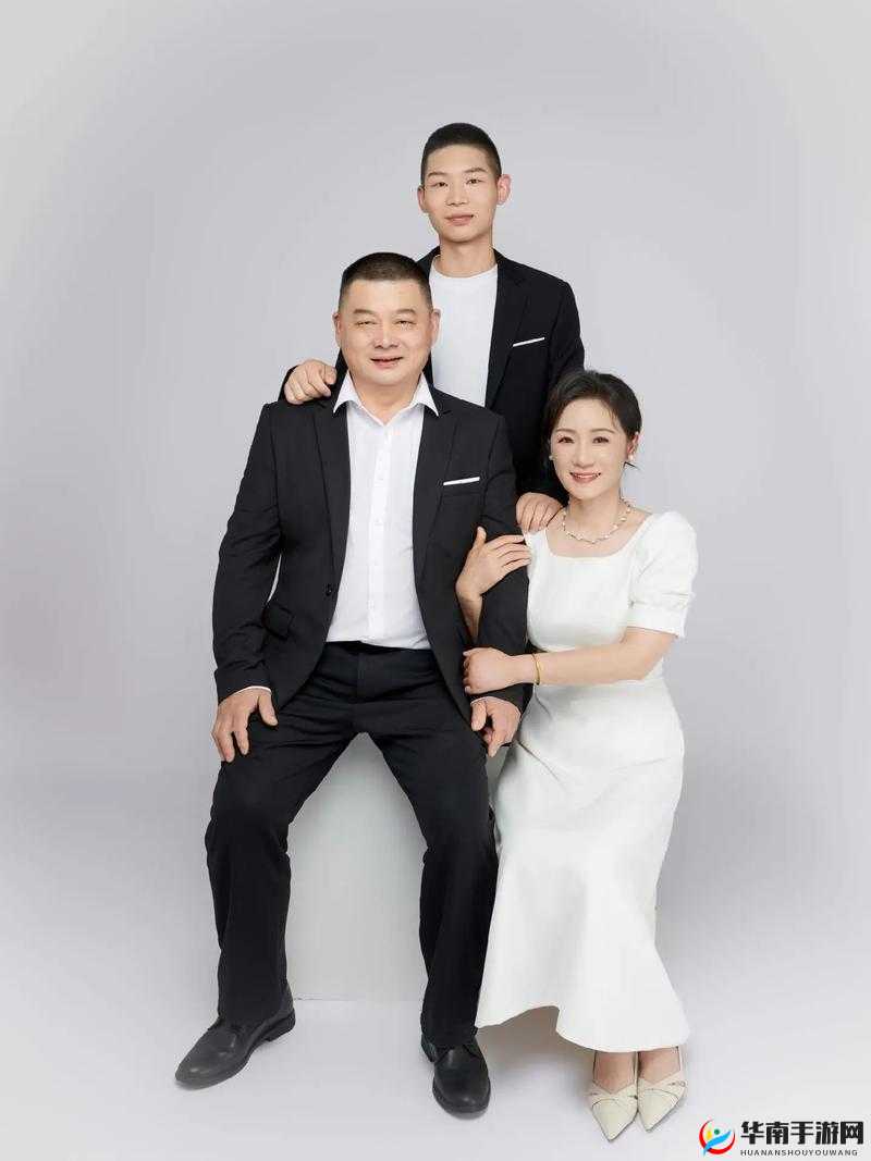 韩国兄弟的母亲最经典的一句：你们是兄弟要相亲相爱