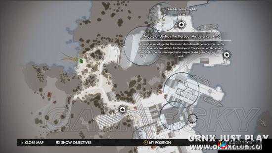 《精英4》画面及地图深度试玩评析