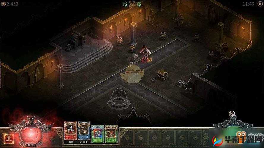 恶魔之书符文升级技巧攻略