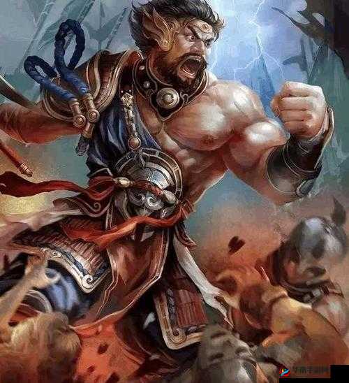 三国英雄传奇：控能大师司马昭的智勇之路