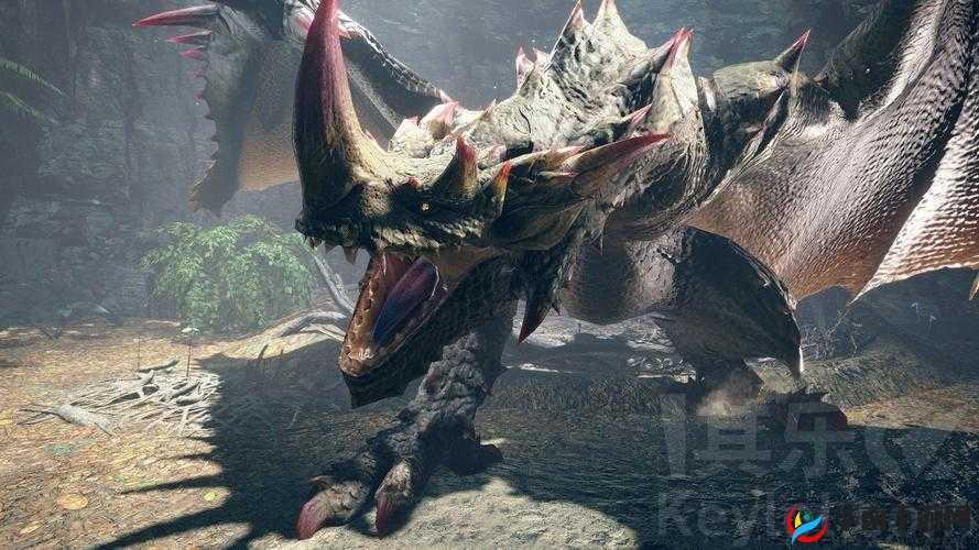 《曙光觉醒：怪物猎人崛起中的棘龙技能招式全面解析》