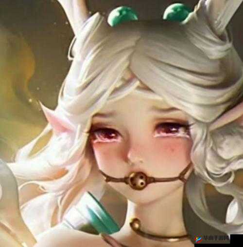 瑶嘴巴里含着铁球的变化意义：神秘力量之源