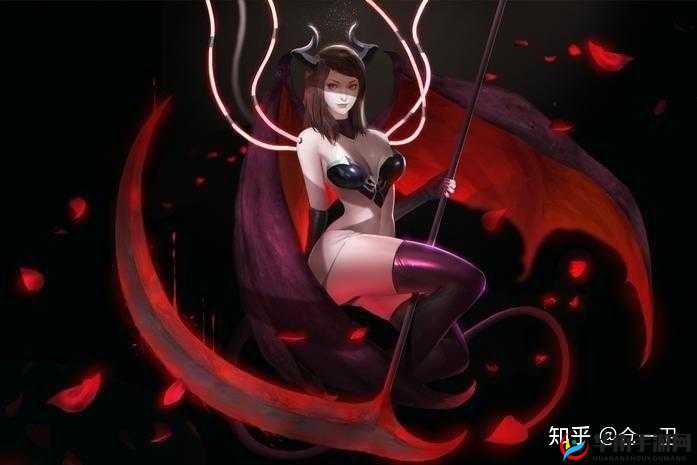 转生魅魔的我：难道我真搞错了什么