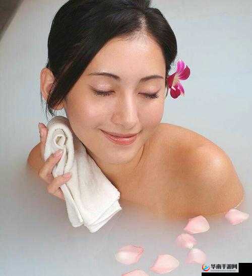 洗澡BBWBBWBBWBBW毛：滋润肌肤的秘诀