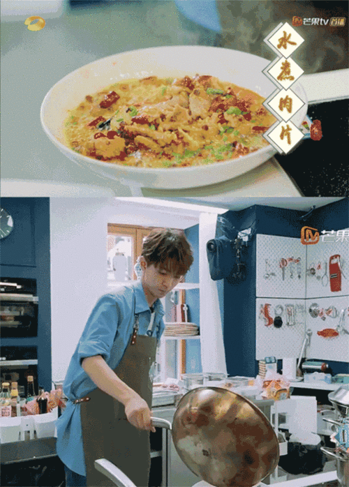 刀塔征途中小二有趣地分番茄炒蛋全过程大揭秘