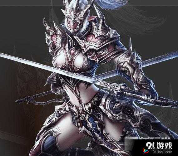 Raven 掠夺者精灵传说的刺客套装 闪耀登场震撼来袭