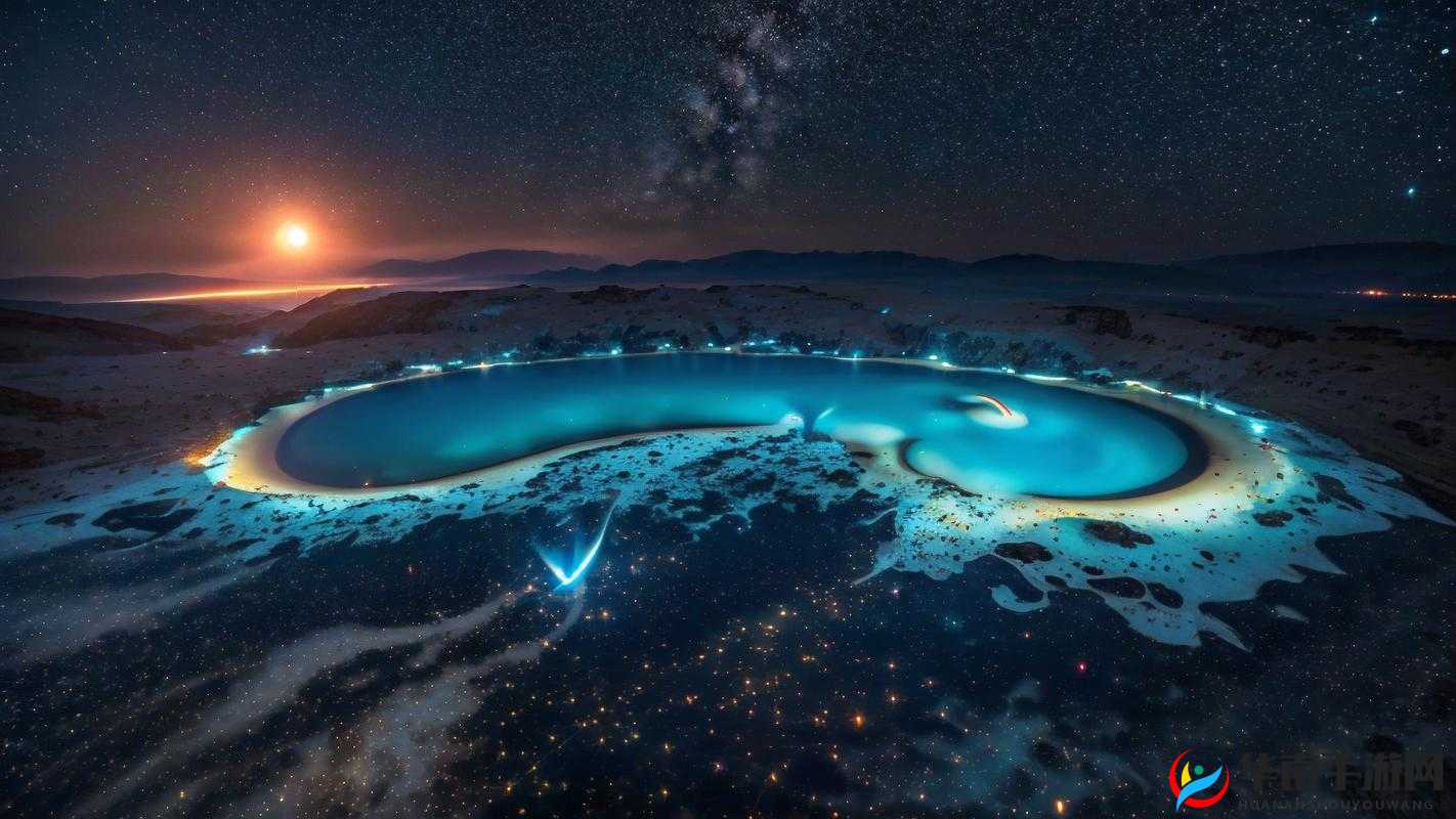 麻花星空无限 MV:极致梦幻的视觉盛宴