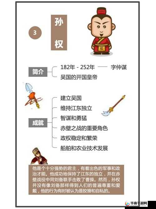 威震天下之曹操：问鼎群雄的传奇武将