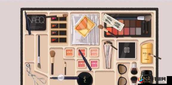 《浪漫惊喜之旅：超级收纳馆的通关攻略》