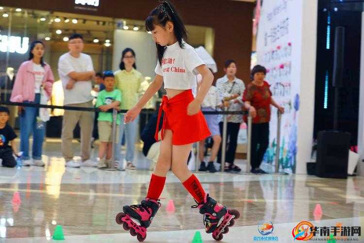 轮滑少年的热血青春:30 分钟差差不多视频带你领略轮滑魅力