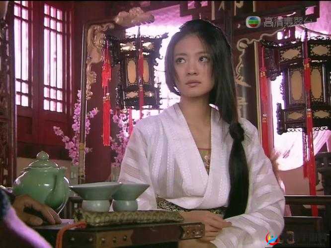 麻花传 MD017 清歌咖啡屋：别具一格的休闲胜地