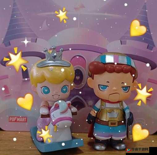 他的乖乖 pop ：甜蜜来袭