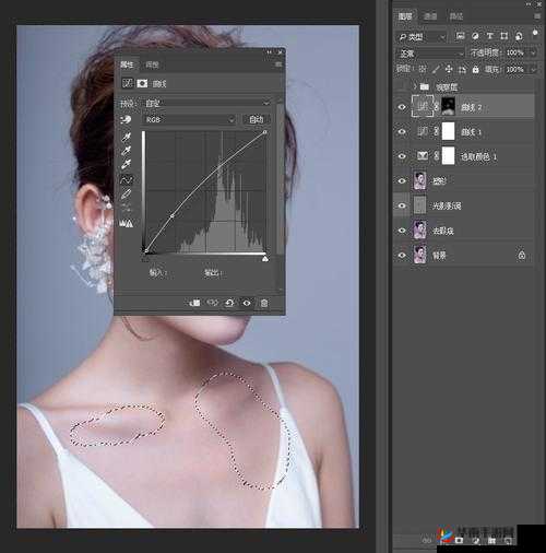 ps 大片又大又长拍摄技巧分享